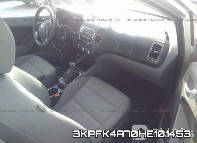 3KPFK4A70HE101453 фото 5