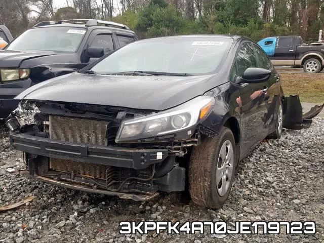 3KPFK4A70JE179723 фото 3