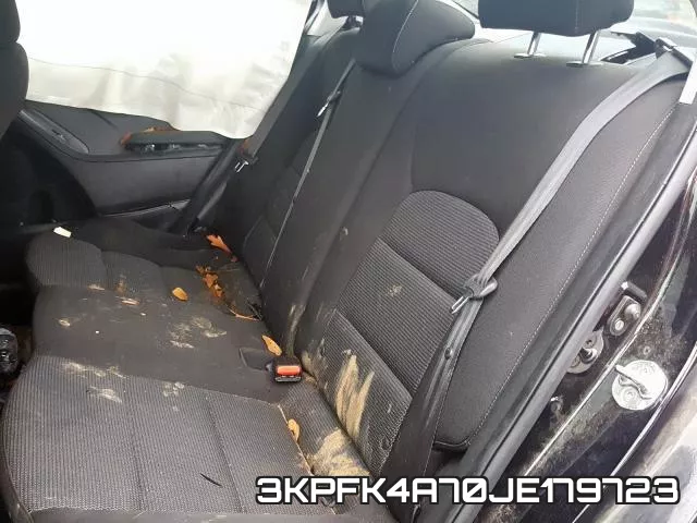 3KPFK4A70JE179723 фото 5