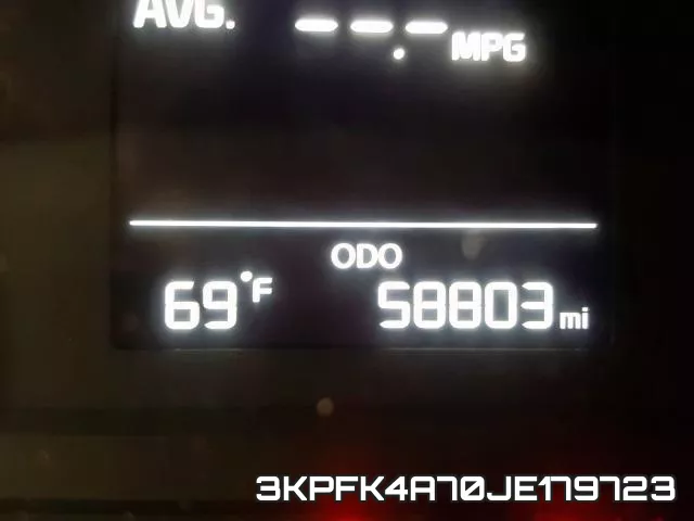 3KPFK4A70JE179723 фото 6