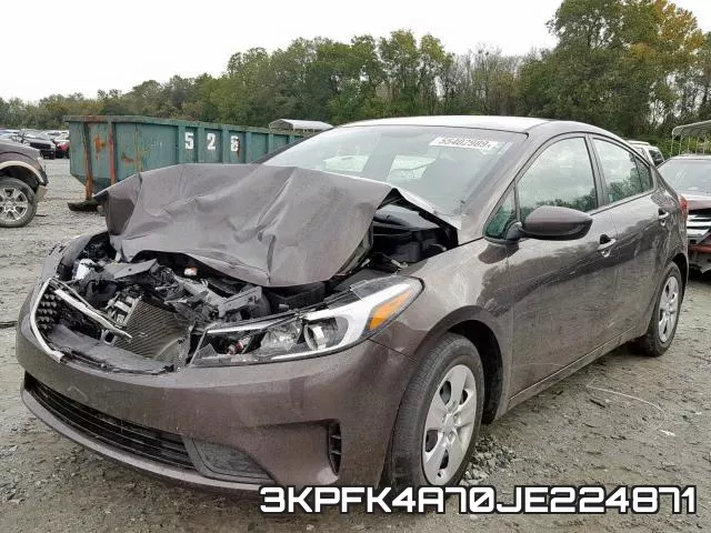 3KPFK4A70JE224871 фото 3