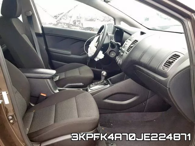 3KPFK4A70JE224871 фото 5