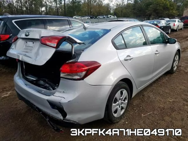 3KPFK4A71HE049170 фото 4
