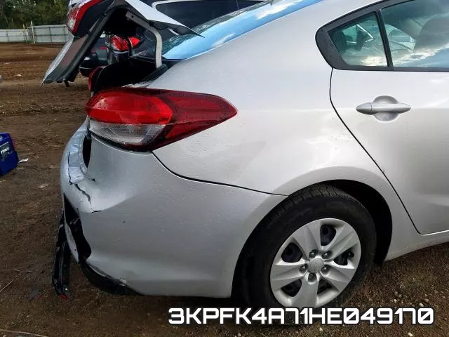 3KPFK4A71HE049170 фото 7
