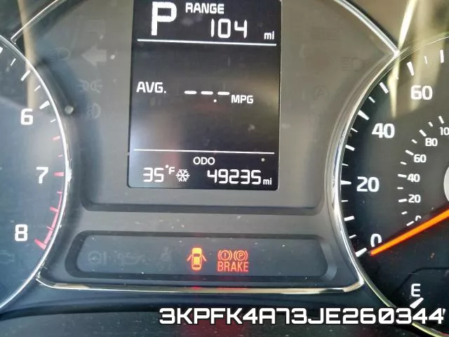 3KPFK4A73JE260344 фото 3