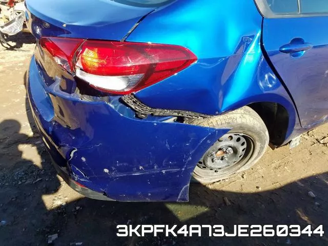 3KPFK4A73JE260344 фото 4