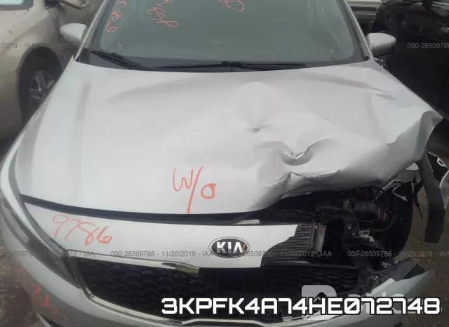 3KPFK4A74HE072748 фото 2