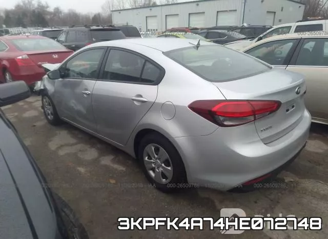 3KPFK4A74HE072748 фото 4