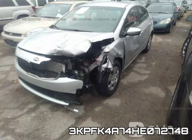 3KPFK4A74HE072748 фото 5