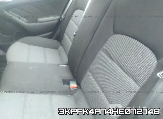3KPFK4A74HE072748 фото 7