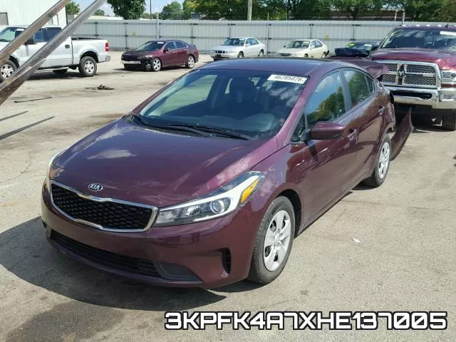 3KPFK4A7XHE137005 фото 3