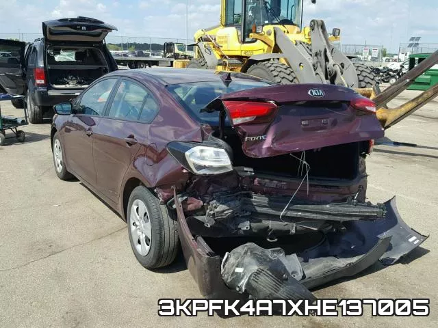 3KPFK4A7XHE137005 фото 4