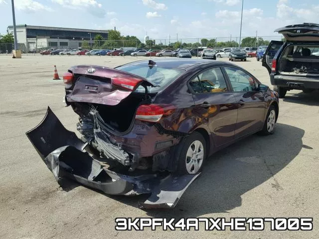 3KPFK4A7XHE137005 фото 5