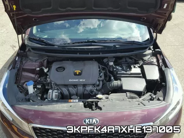 3KPFK4A7XHE137005 фото 8