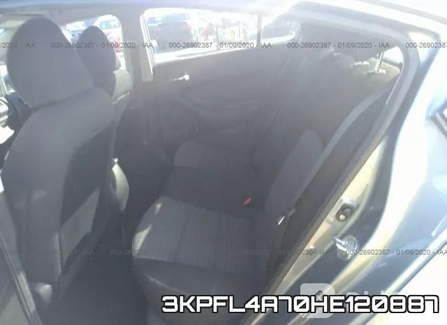 3KPFL4A70HE120887 фото 3