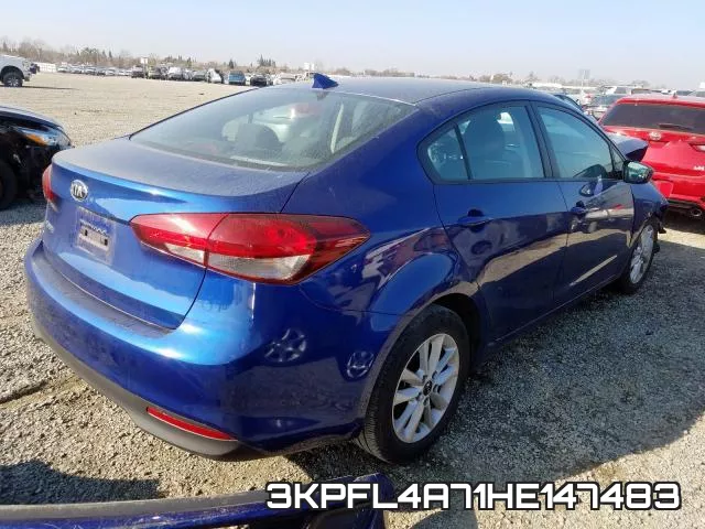3KPFL4A71HE147483 фото 4