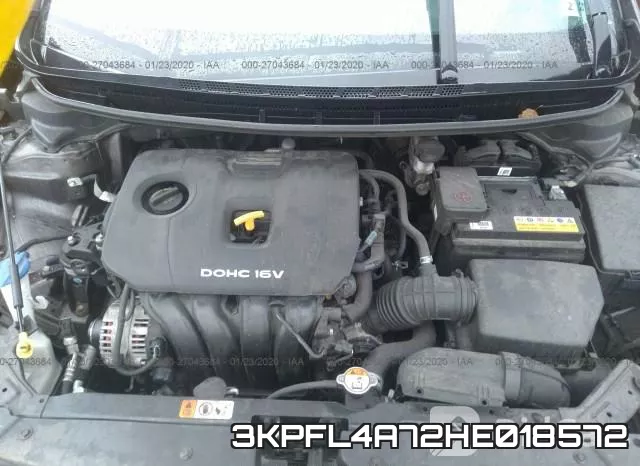 3KPFL4A72HE018572 фото 2