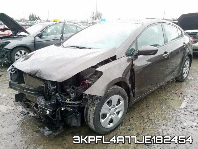 3KPFL4A77JE182454 фото 3