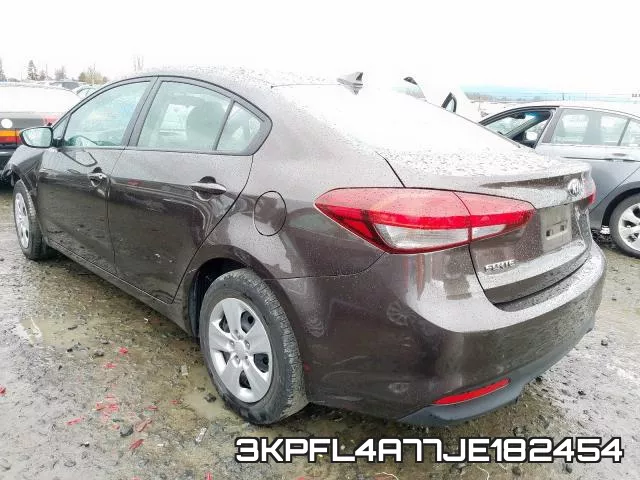 3KPFL4A77JE182454 фото 4