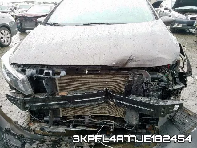 3KPFL4A77JE182454 фото 8