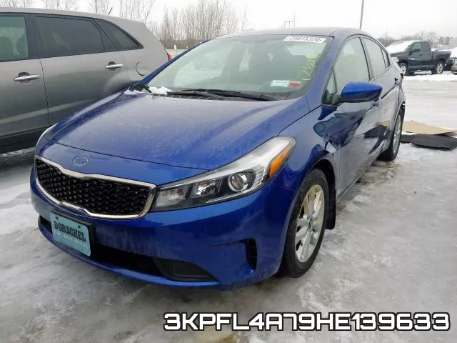 3KPFL4A79HE139633 фото 3