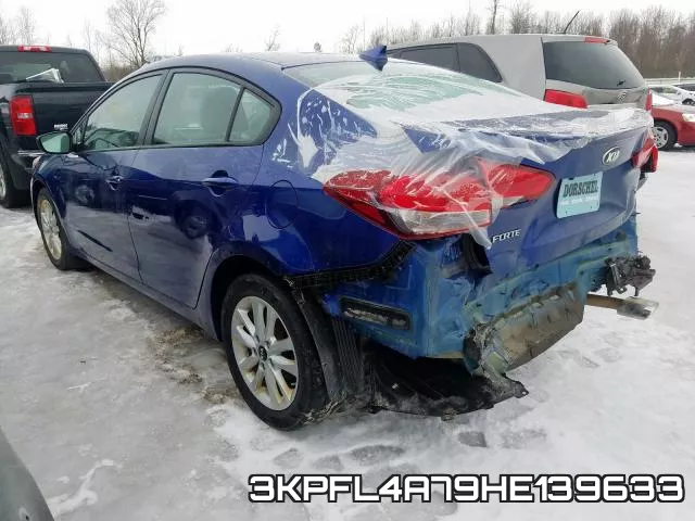 3KPFL4A79HE139633 фото 4
