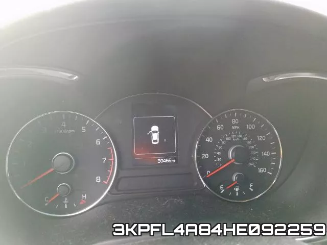 3KPFL4A84HE092259 фото 5