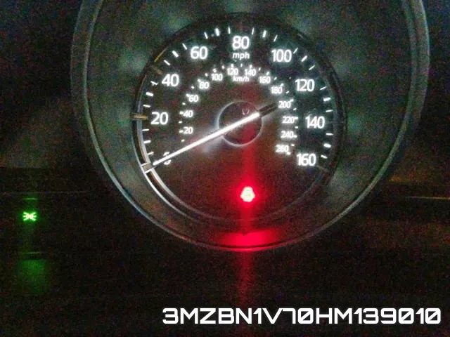 3MZBN1V70HM139010 фото 3