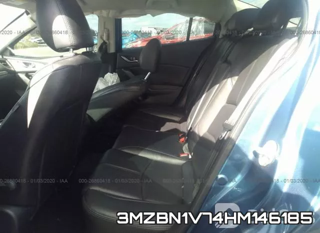 3MZBN1V74HM146185 фото 7