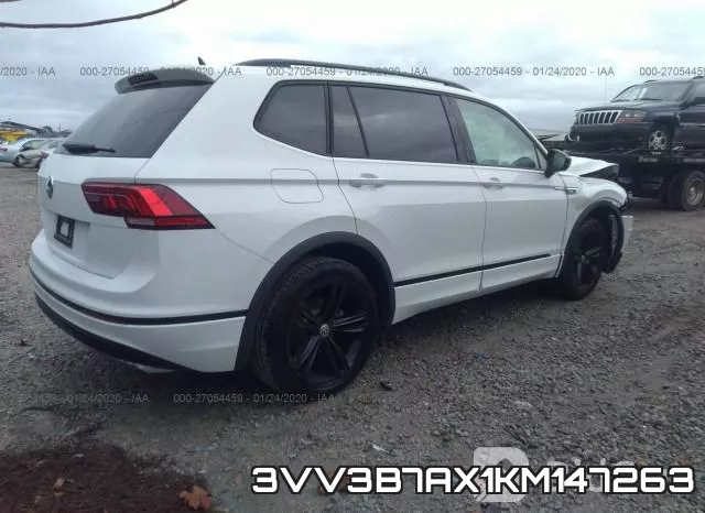 3VV3B7AX1KM147263 фото 2