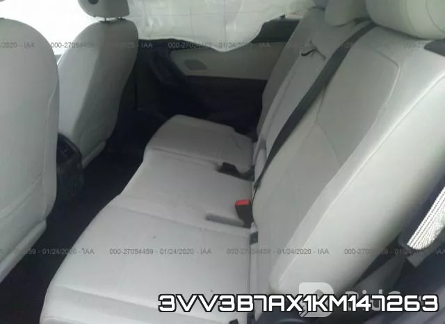 3VV3B7AX1KM147263 фото 5