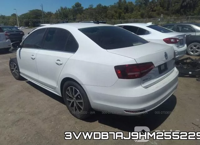 3VWDB7AJ9HM255229 фото 4