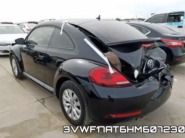 3VWF17AT6HM607230 фото 3