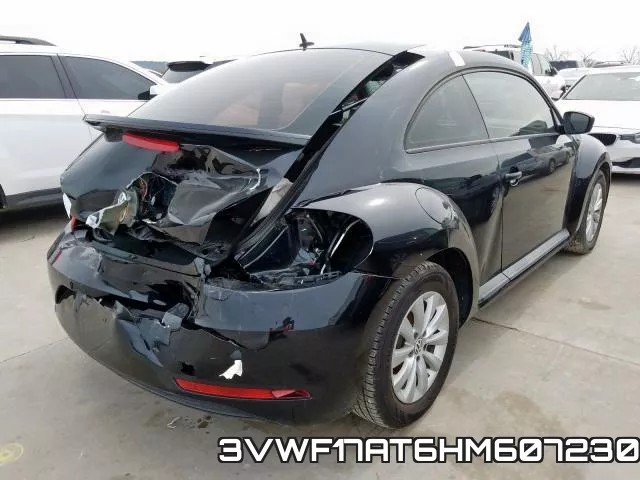3VWF17AT6HM607230 фото 4