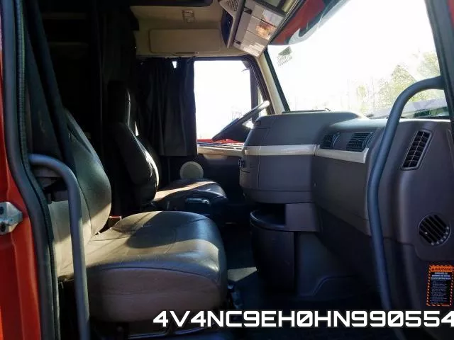 4V4NC9EH0HN990554 фото 4