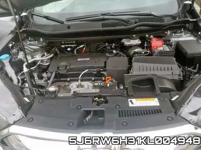 5J6RW6H31KL004948 фото 5