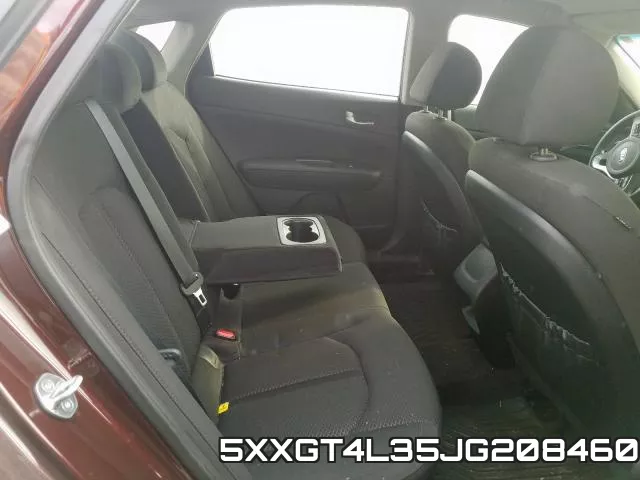 5XXGT4L35JG208460 фото 5