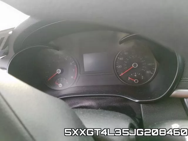 5XXGT4L35JG208460 фото 6