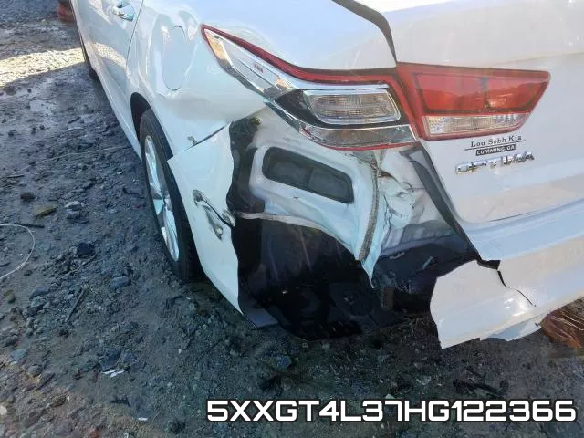 5XXGT4L37HG122366 фото 6