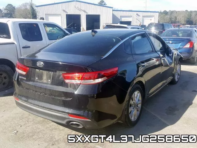 5XXGT4L37JG258650 фото 3