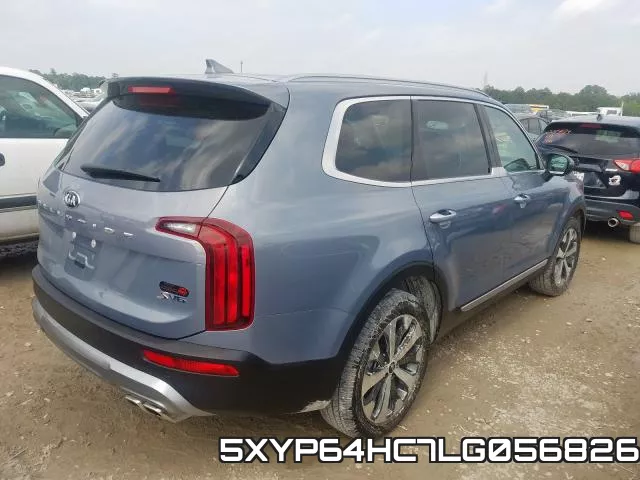 5XYP64HC7LG056826 фото 5