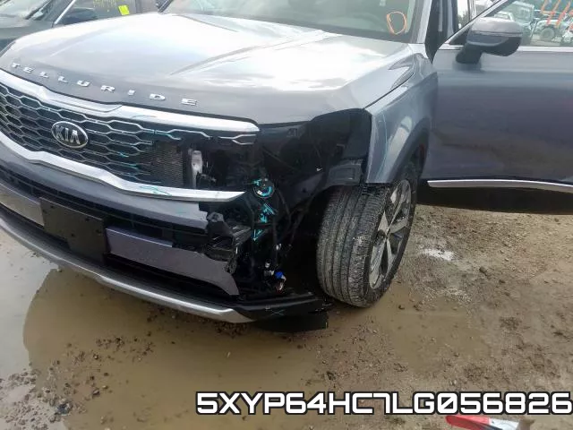 5XYP64HC7LG056826 фото 10