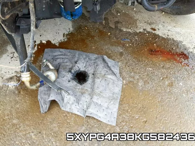 5XYPG4A38KG582436 фото 8