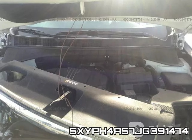 5XYPH4A57JG391474 фото 2