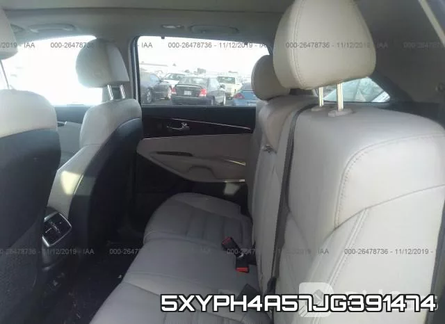 5XYPH4A57JG391474 фото 8