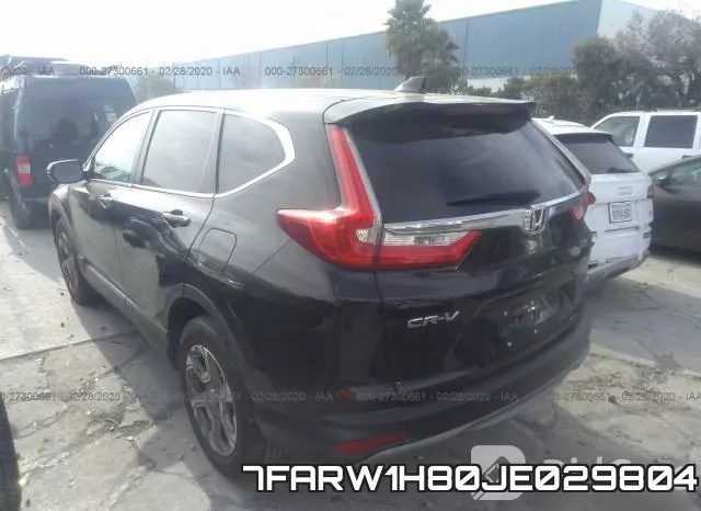 7FARW1H80JE029804 фото 3