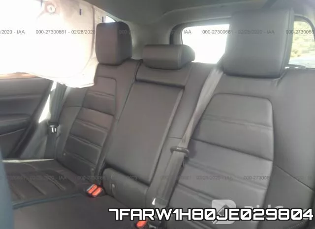 7FARW1H80JE029804 фото 7