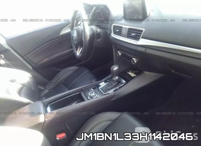 JM1BN1L33H1142046 фото 3