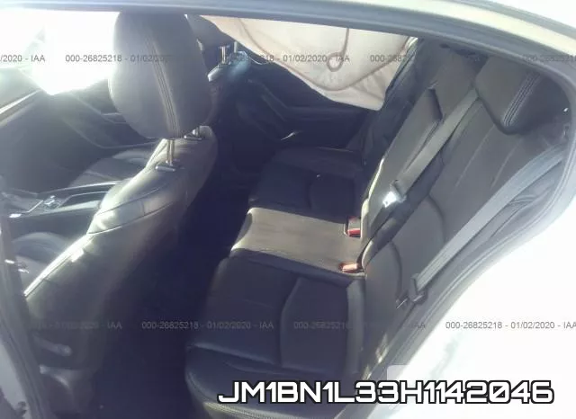 JM1BN1L33H1142046 фото 6
