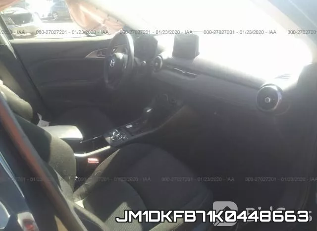 JM1DKFB71K0448663 фото 5